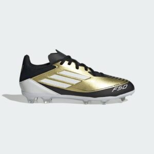 נעלי כדורגל אדידס ילדים messi f50 league fg/mg