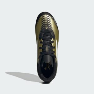 נעלי כדורגל אדידס ילדים messi f50 league fg/mg