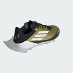 נעלי כדורגל אדידס ילדים messi f50 league fg/mg