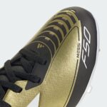 נעלי כדורגל אדידס ילדים messi f50 league fg/mg
