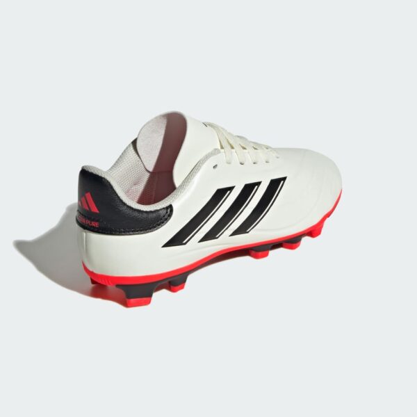 נעלי כדורגל אדידס ילדים copa pure ii club fxg
