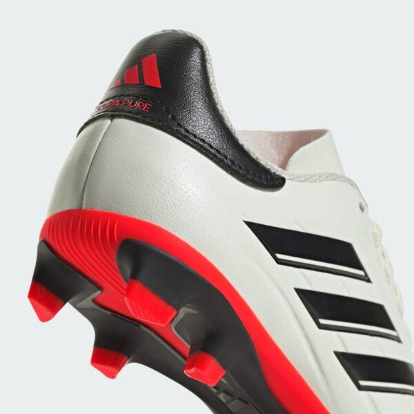 נעלי כדורגל אדידס ילדים copa pure ii club fxg