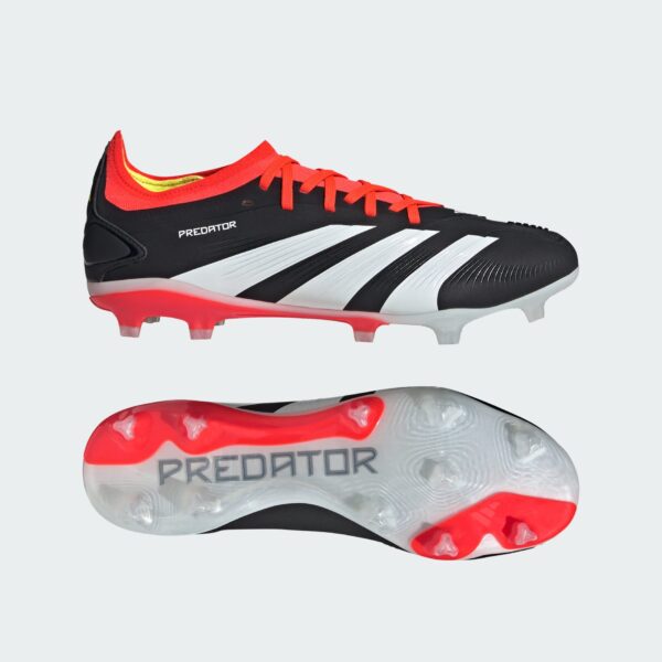 נעלי כדורגל אדידס predator league fg