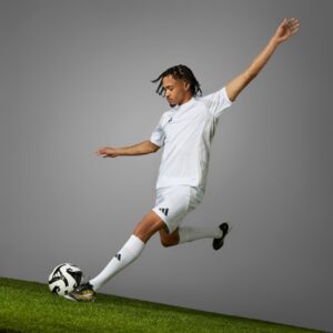 נעלי כדורגל אדידס f50 league fg/mg messi