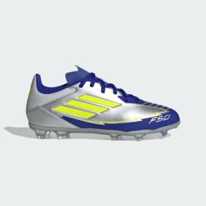 נעלי כדורגל ילדים אדידס f50 league messi fg/mg