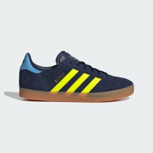 gazelle j nindig/syello/ltblue