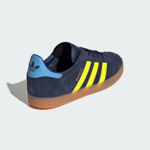 gazelle j nindig/syello/ltblue