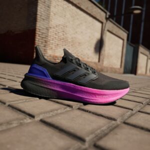 ultraboost 5 carbon/ironmt/lucblu