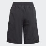 shorts black