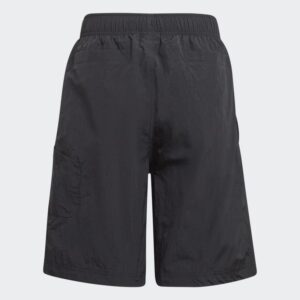 shorts black