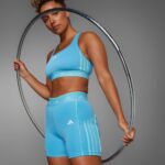 טייץ אימון קצר נשים אדידס