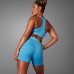 טייץ אימון קצר נשים אדידס