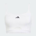 aerct ls bra white