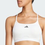 aerct ls bra white