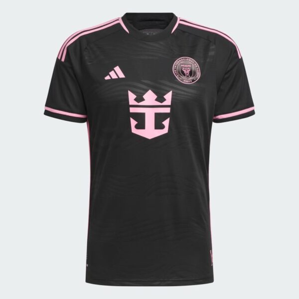 חולצת משחק חוץ אינטר מיאמי אדידס (messi 10) (העתק)