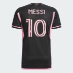 חולצת משחק חוץ אינטר מיאמי אדידס (messi 10) (העתק)