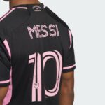 חולצת משחק חוץ אינטר מיאמי אדידס (messi 10) (העתק)
