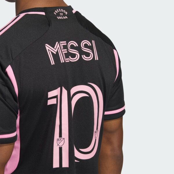 חולצת משחק חוץ אינטר מיאמי אדידס (messi 10) (העתק)
