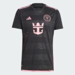 חולצת משחק חוץ אינטר מיאמי אדידס (messi 10) (העתק)