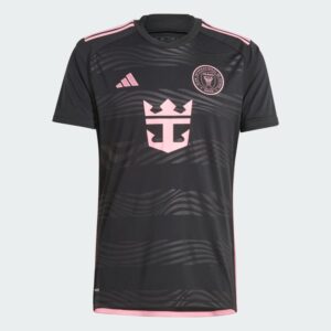 חולצת משחק חוץ אינטר מיאמי אדידס (messi 10) (העתק)