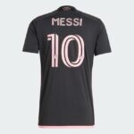 חולצת משחק חוץ אינטר מיאמי אדידס (messi 10) (העתק)