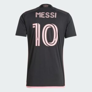 חולצת משחק חוץ אינטר מיאמי אדידס (messi 10) (העתק)