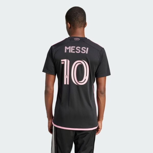 חולצת משחק חוץ אינטר מיאמי אדידס (messi 10) (העתק)
