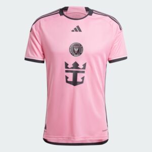 חולצת משחק בית אינטר מיאמי אדידס (messi 10) (העתק)