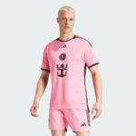 חולצת משחק בית אינטר מיאמי אדידס (messi 10) (העתק)