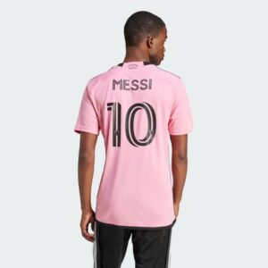 חולצת משחק מקצועית אינטר מיאמי אדידס (messi 10) (העתק)