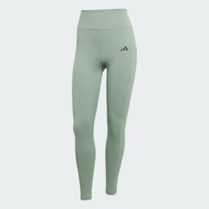 טייץ אימון אדידס optime rib 7/8