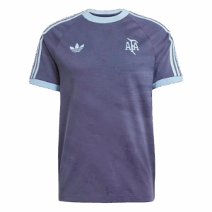 חולצת כותנה נבחרת ארגנטינה אדידס אוריג'ינלס 50th anniversary