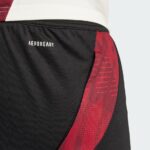 מכנס אימון קצר מנצ׳ס