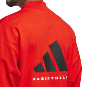 je3767 10 apparel on model detail view 2 white