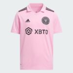 חולצת משחק ילדים בית אינטר מיאמי אדידס (messi 10)