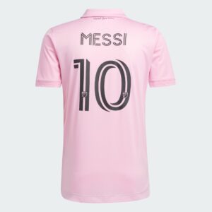 חולצת משחק חוץ אינטר מיאמי אדידס (messi 10) (העתק)