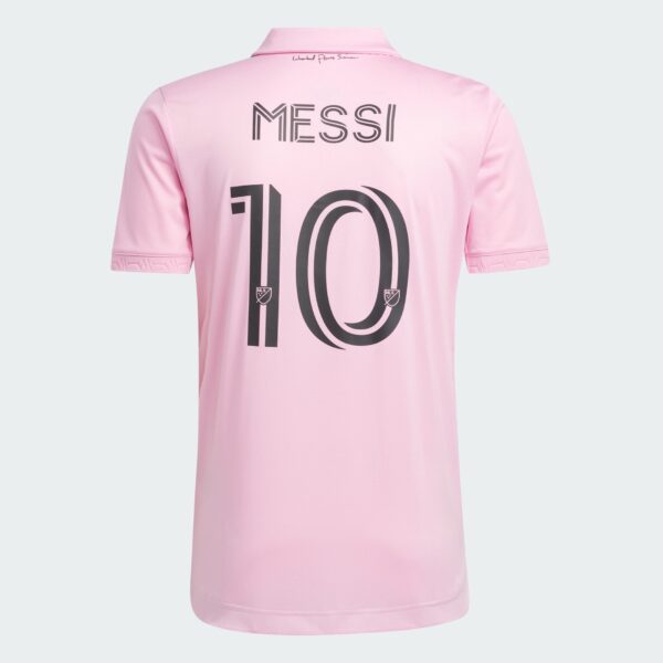 חולצת משחק חוץ אינטר מיאמי אדידס (messi 10) (העתק)
