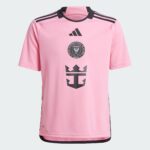 חולצת משחק בית מקצועית אינטר מיאמי אדידס (messi 10) (העתק)