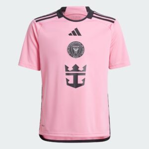 חולצת משחק בית מקצועית אינטר מיאמי אדידס (messi 10) (העתק)