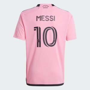 חולצת משחק בית מקצועית אינטר מיאמי אדידס (messi 10) (העתק)