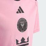 חולצת משחק בית מקצועית אינטר מיאמי אדידס (messi 10) (העתק)