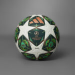 כדור כדורגל אדידס מקצועי ucl pro 24/25