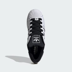 superstar ii ftwwht/ftwwht/cblack