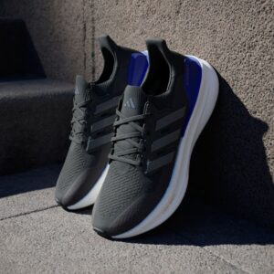 ultraboost 5 cblack/ngtmet/ngtfla