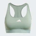 pwrct ms bra silgrn/white