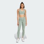 pwrct ms bra silgrn/white