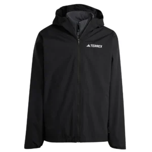 ג׳קט אדידס terrex multi essentials three in one