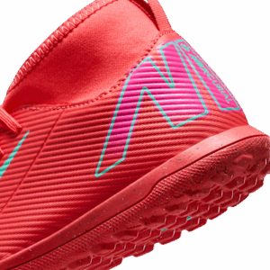 jr. mercurial superfly 10 club