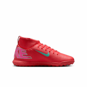 jr. mercurial superfly 10 club