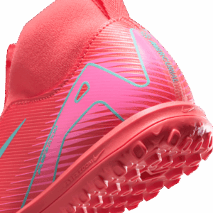 jr zoom superfly 10 academy tf